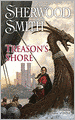 Treason's Shore (Inda Series #4)