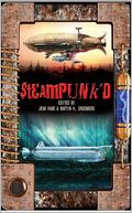 Steampunk'd