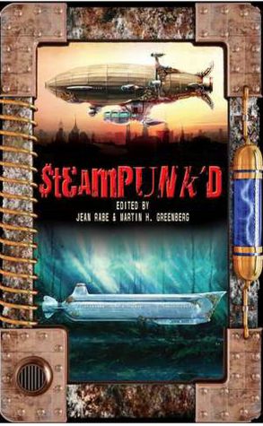 Steampunk'd