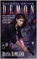 Secrets of the Demon (Kara Gillian Series #3)
