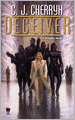 Deceiver (Fourth Foreigner Series #2)