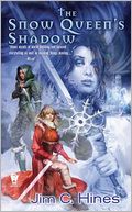 The Snow Queen's Shadow (Princess Novels Series #4)