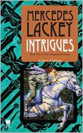 Intrigues (Collegium Chronicles Series #2)