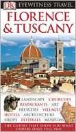 Eyewitness Travel Florence and Tuscany