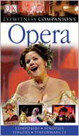 Opera (Eyewitness Companions Series)