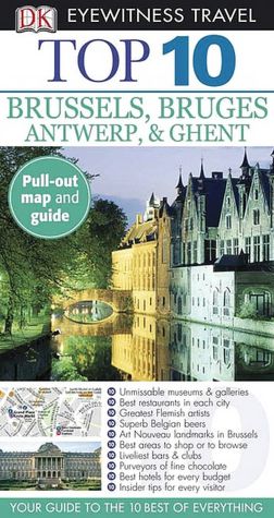 Top 10: Brussels
