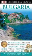 Eyewitness Travel Bulgaria