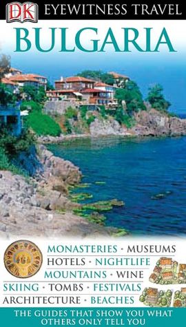 Eyewitness Travel Bulgaria
