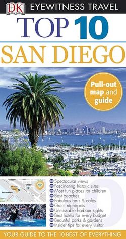 Eyewitness Top 10 San Diego