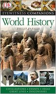World History (Eyewitness Companions Series)