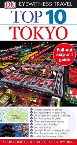 Top 10 Tokyo