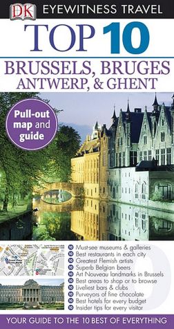 Top 10 Brussels