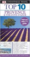 Top 10 Provence & Cote D'Azur