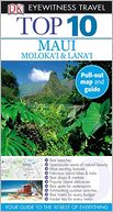 Top 10 Maui, Molokai & Lanai