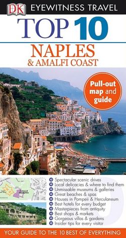 Top 10 Naples and Amalfi Coast
