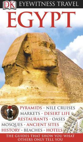 Eyewitness Travel Egypt