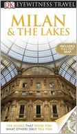 Eyewitness Travel Guides Milan and the Lakes