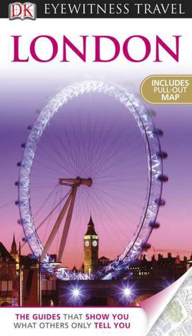Eyewitness Travel Guides London