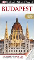 Eyewitness Travel Guides - Budapest