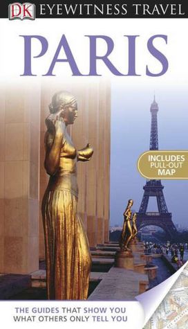 Eyewitness Travel Guides Paris