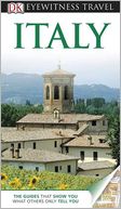 Eyewitness Travel Guides - Italy