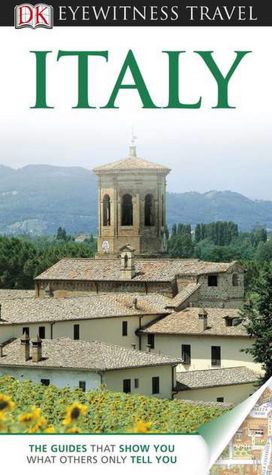 Eyewitness Travel Guides - Italy