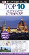 Eyewitness Travel Guides Top Ten - Florence and Tuscany