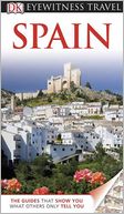 Eyewitness Travel Guides - Spain