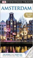 Eyewitness Travel Guides - Amsterdam
