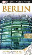 Eyewitness Travel Guides - Berlin