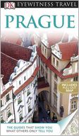 Eyewitness Travel Guides - Prague
