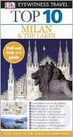 Eyewitness Travel Guides Top 10 - Milan and the Lakes