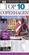 Eyewitness Travel Guides Top Ten Copenhagen