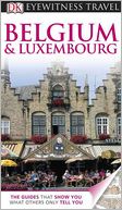 Eyewitness Travel Guide - Belgium and Luxembourg