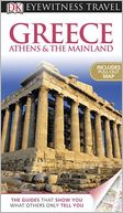 Greece Athens & The Mainland