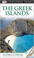 Greek Islands - Eyewitness Travel Guide