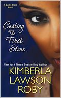 Casting the First Stone (Reverend Curtis Black Series #1)