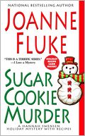 Sugar Cookie Murder (Hannah Swensen Series #6)