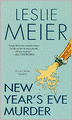 New Year's Eve Murder (Lucy Stone Series #12)