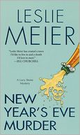 New Year's Eve Murder (Lucy Stone Series #12)