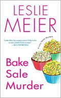 Bake Sale Murder (Lucy Stone Series #13)