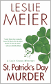 St. Patrick's Day Murder (Lucy Stone Series #14)