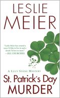 St. Patrick's Day Murder (Lucy Stone Series #14)