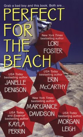 Perfect for the Beach: Some Like it Hot/One Wilde Weekend/Blue Crush/My Thief/Hot and Bothered/Murphy's Law