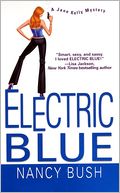 Electric Blue (Jane Kelly Series #2)