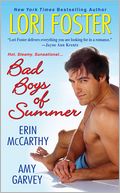Bad Boys of Summer: Luscious/It's About Time/Wish You Were Here
