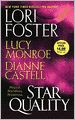 Star Quality: Once in a Blue Moon/Moon Magnetism/Moonstruck