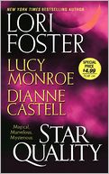 Star Quality: Once in a Blue Moon/Moon Magnetism/Moonstruck