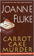 Carrot Cake Murder (Hannah Swensen Series #10)