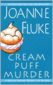 Cream Puff Murder (Hannah Swensen Series #11)